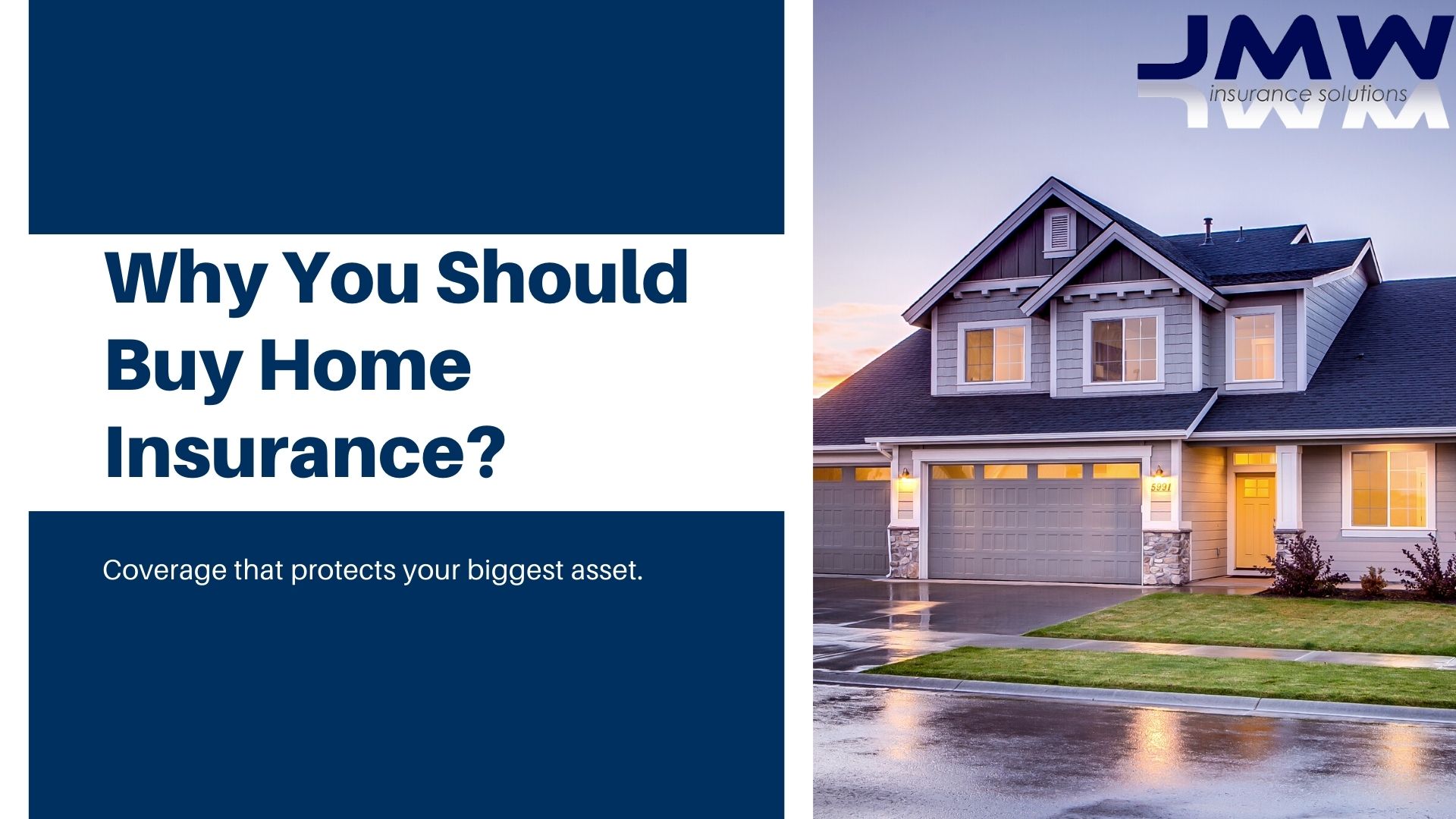 Reason to buy Home Insurance Riverside Ca
