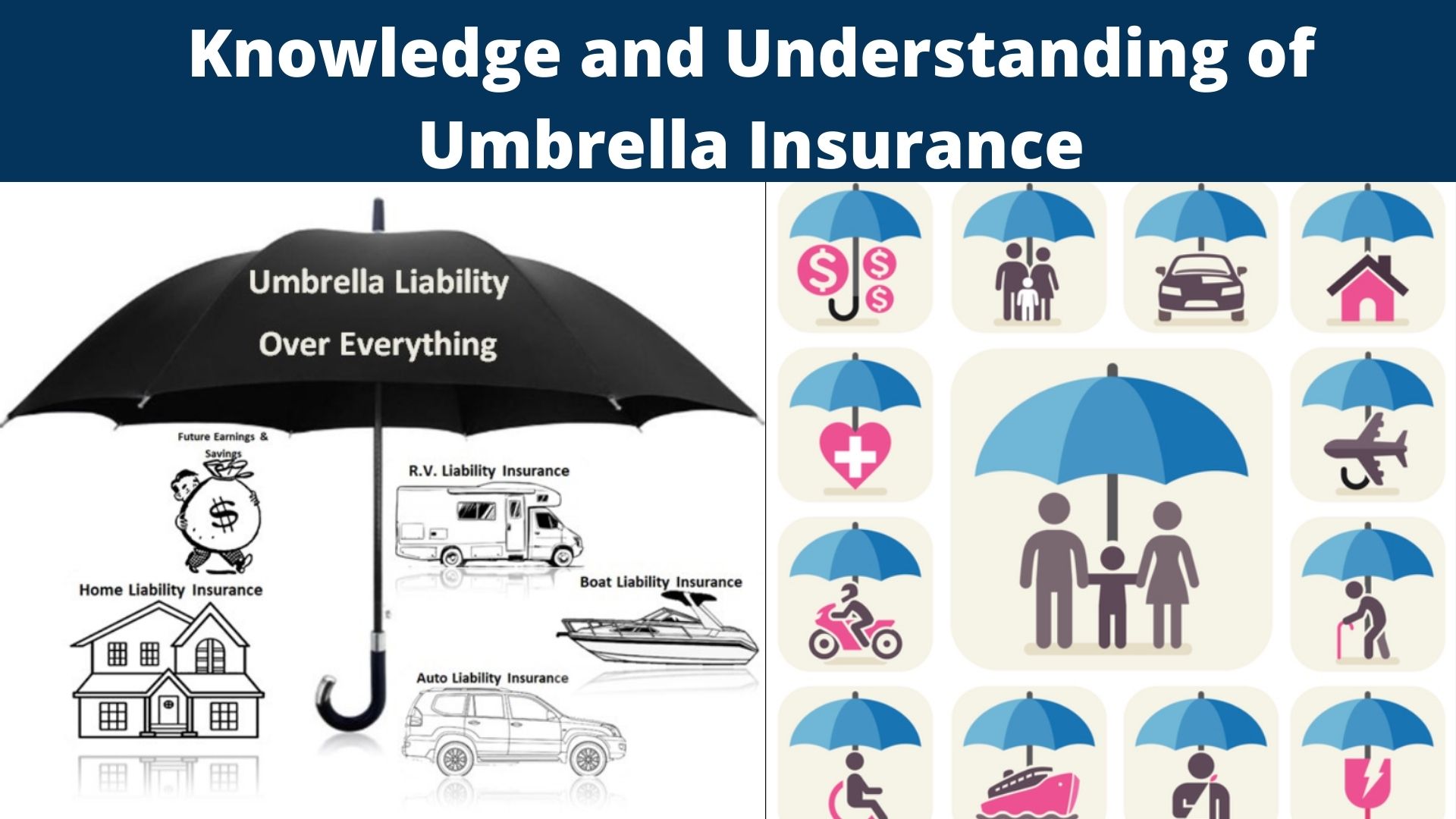 umbrella insurance