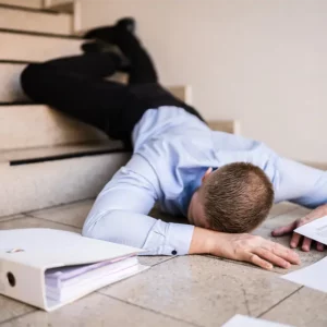 General Liability and Worker's Compensation Protects You From Workplace Injuries General Liability and Worker's Compensation Protects You From Workplace Injuries