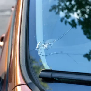 Auto insurance covers damages