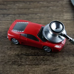 Auto insurance premiums