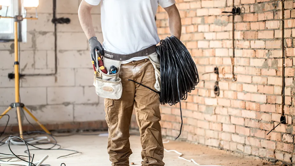 General Contractor