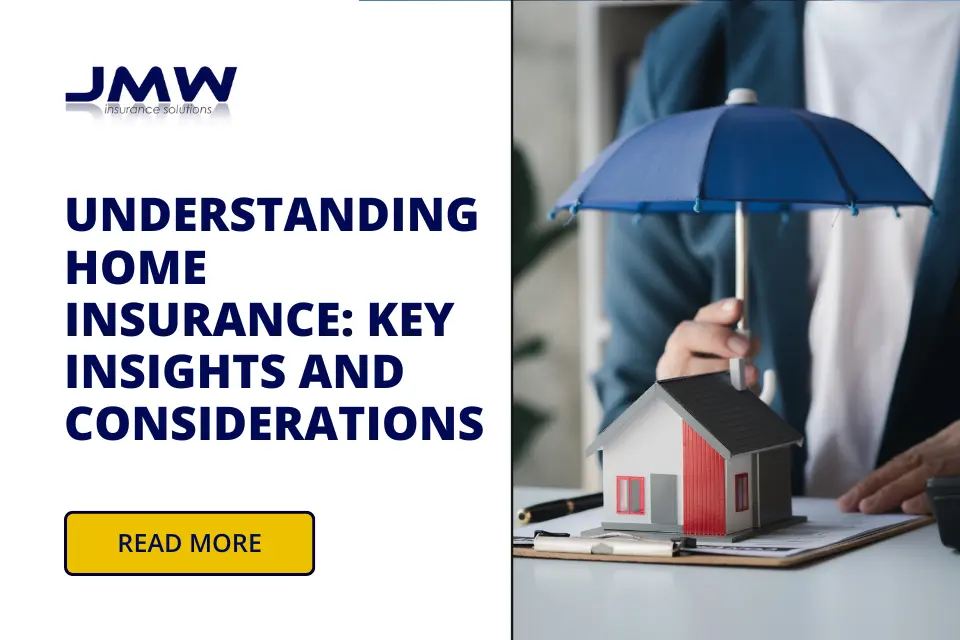 understanding home insurance